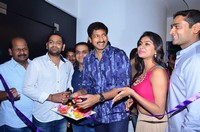 Gopichand Launches Filmy Junction Food And Bar